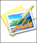 Szivárvány party kabát - szivárvány